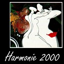 Harmonie 2000 - Was tut der Hut auf der Kommode