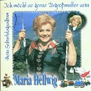 Margot Hellwig Maria Hellwig - Legn Ma Los
