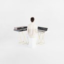 Chrome Sparks - Attack Sustain Release feat Graham Ulicny