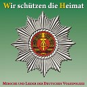 Zentrales Orchester des MDI feat Republikensemble der Deutschen… - Leutnant Dufte von der K ABV f r alles