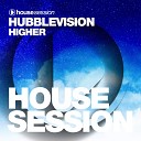 Hubblevision - Higher Radio Edit