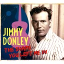 Jimmy Donley - The Trail of the Lonesome Pine