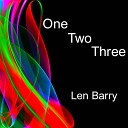 Len Berry - One Two Three