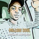 Millow Soul - Petu De Flower Club Mix