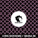 Chris Montanini - Wanna Be Original Mix