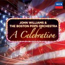 John Williams The Boston Pops Orchestra - America Medley