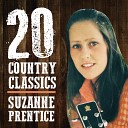 Suzanne Prentice - San Antonio Stroll