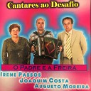 Irene Passos Joaquim Costa feat Augusto… - Amor de Pais