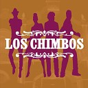Los Chimbos - Bailando Te Vi