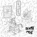 Death Pigs - El Caganer