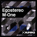Egostereo - Am I