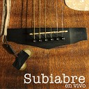 Subiabre - Siete Balas En Vivo