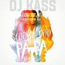 DJ Kass - Scooby Doo Pa Pa