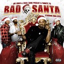 Jim Jones Skull Gang - It s Christmas Time feat Mel Matrix Sandman…