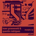 Koen Groeneveld Quentin Rodriguez - Disco Extravaganza