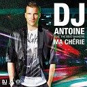 DJ Antoine Vs Empire Of The Sun Ma Cherie Walking On A Dream DJ Pitchugin Booty… - For Radio Record