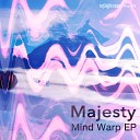 Majesty - Love Triangles Alternative Mix