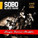 SOBO Blues Band - Do The Do
