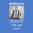 K re Korneliussen - Aften Ved Svanvik Masurka