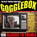 Gogglebox - Scooby Doo