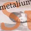 Metalium - Inhuman Conscious