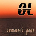 L - Summers Gone Radio Edit