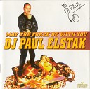 DJ Paul Elstak - The Promised Land Original Mix