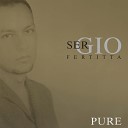 Sergio Fertitta - Man of Flesh and Blood