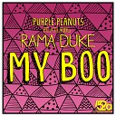 Purple Peanuts feat Rama Duke - My Boo