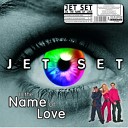 Noe vs Jet Set - The Colour Of My Dreams S A D Radio Mix