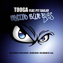 TOOGA feat Pit Bailay - Behind Blue Eyes Roland Kenzo Radio Mix
