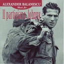Alexander Balanescu - After the battle