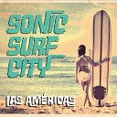Sonic Surf City - Las Americas
