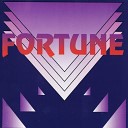 Fortune - A Tiger Of Stone