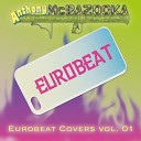 Anthony McBazooka - Non Stop Mix by DJ Skyblue Fire Hallo Spaceboy Geronimo s Cadillac Beat It Eye of the Tiger Iron Man True Survivor I…