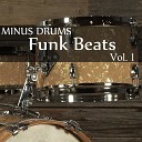 Blues Backing Tracks - JB Funk Minus Drums