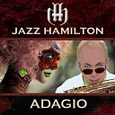 Jazz Hamilton - A Whiter Shade Of Pale