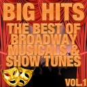 Big Hits - Anything You Can Do from Annie Get Your Gun