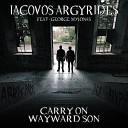 Iacovos Argyrides - Carry On Wayward Son