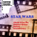 Movie Magic Instrumental - Across the Stars (Love Theme from Star Wars Episode II) (From 