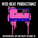 MGD Beat Productionz - Vintage Dreaming Instrumental