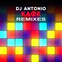 Dj Antonio - Кафе Kapral Remix