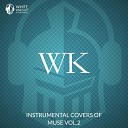 White Knight Instrumental - Plug In Baby Instrumental