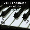 Julius Schmidt - Improvisations Set 7 II