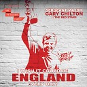 Sergeant Major Gary Chilton - I Wish It Could Be England Every Day
