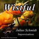Julius Schmidt - Wistful II
