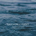Rodrigo Garibay - Cinq danses exotiques pour saxophone et piano V…
