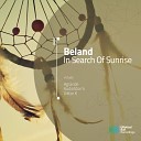 Beland - In Search Of Sunrise Original Mix