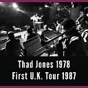 Thad Jones - Day Dream