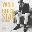 Yanix - Cалют prod by Lil Smooky